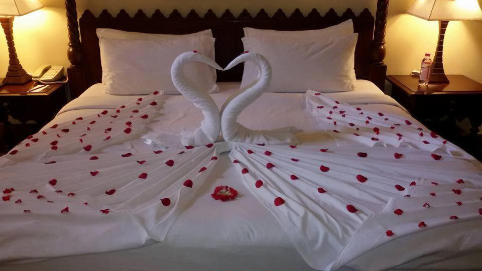 Malhar Palace Hotel Shirdi Εξωτερικό φωτογραφία